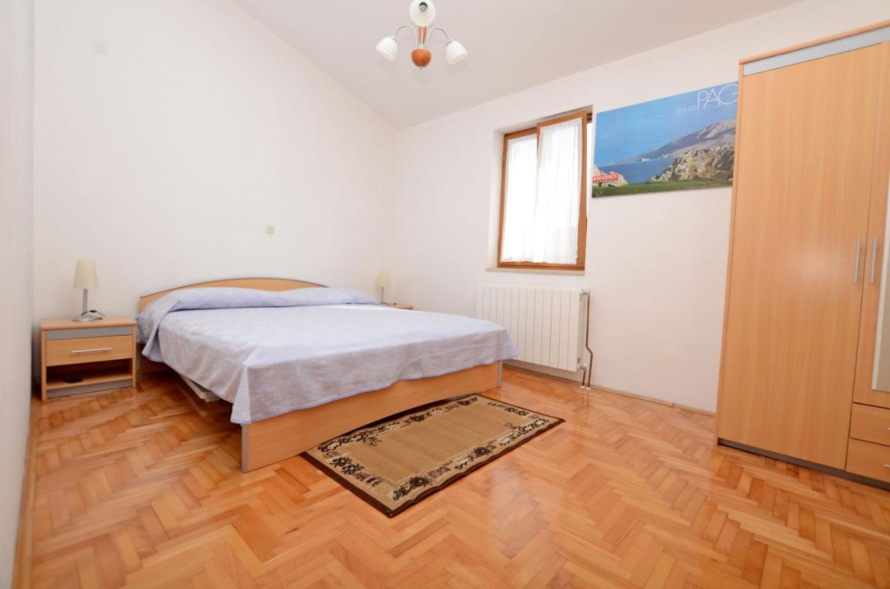 Apartments Josip Pavicini المظهر الخارجي الصورة