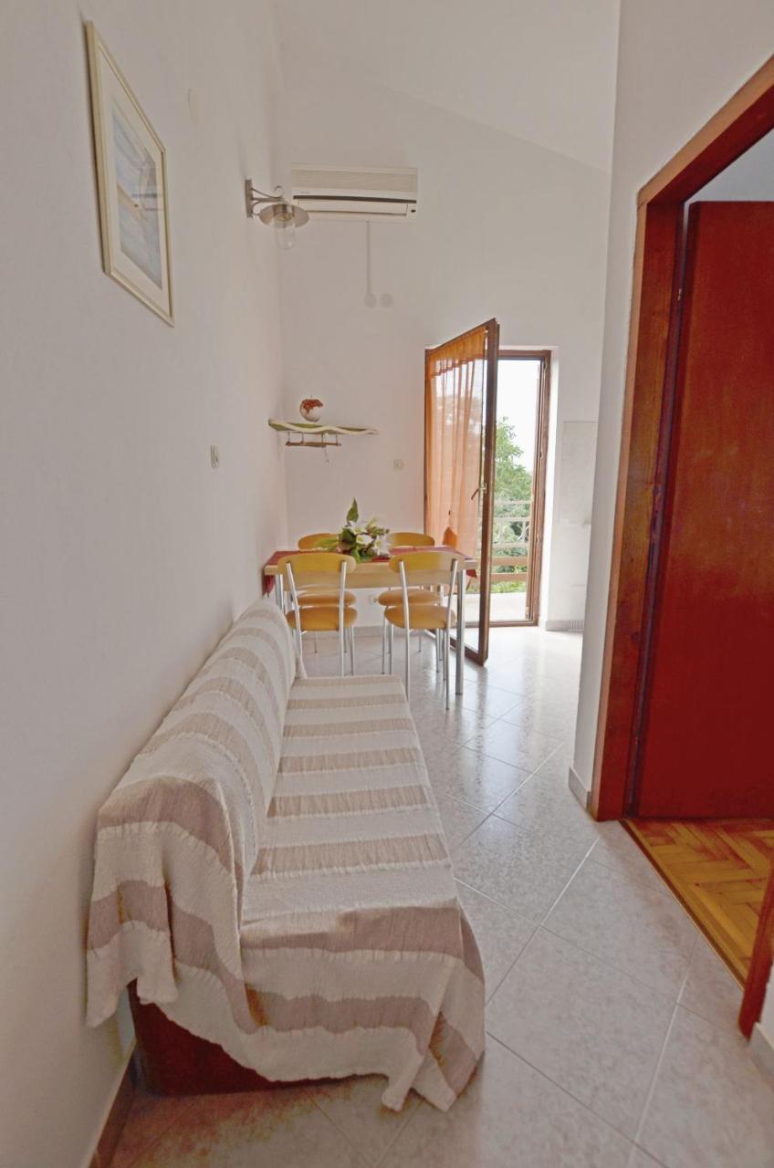 Apartments Josip Pavicini المظهر الخارجي الصورة