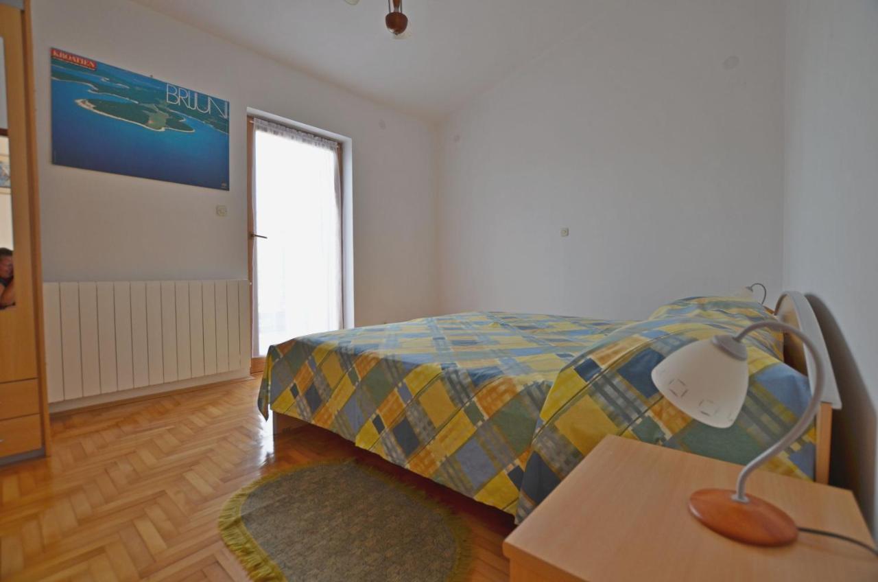 Apartments Josip Pavicini المظهر الخارجي الصورة