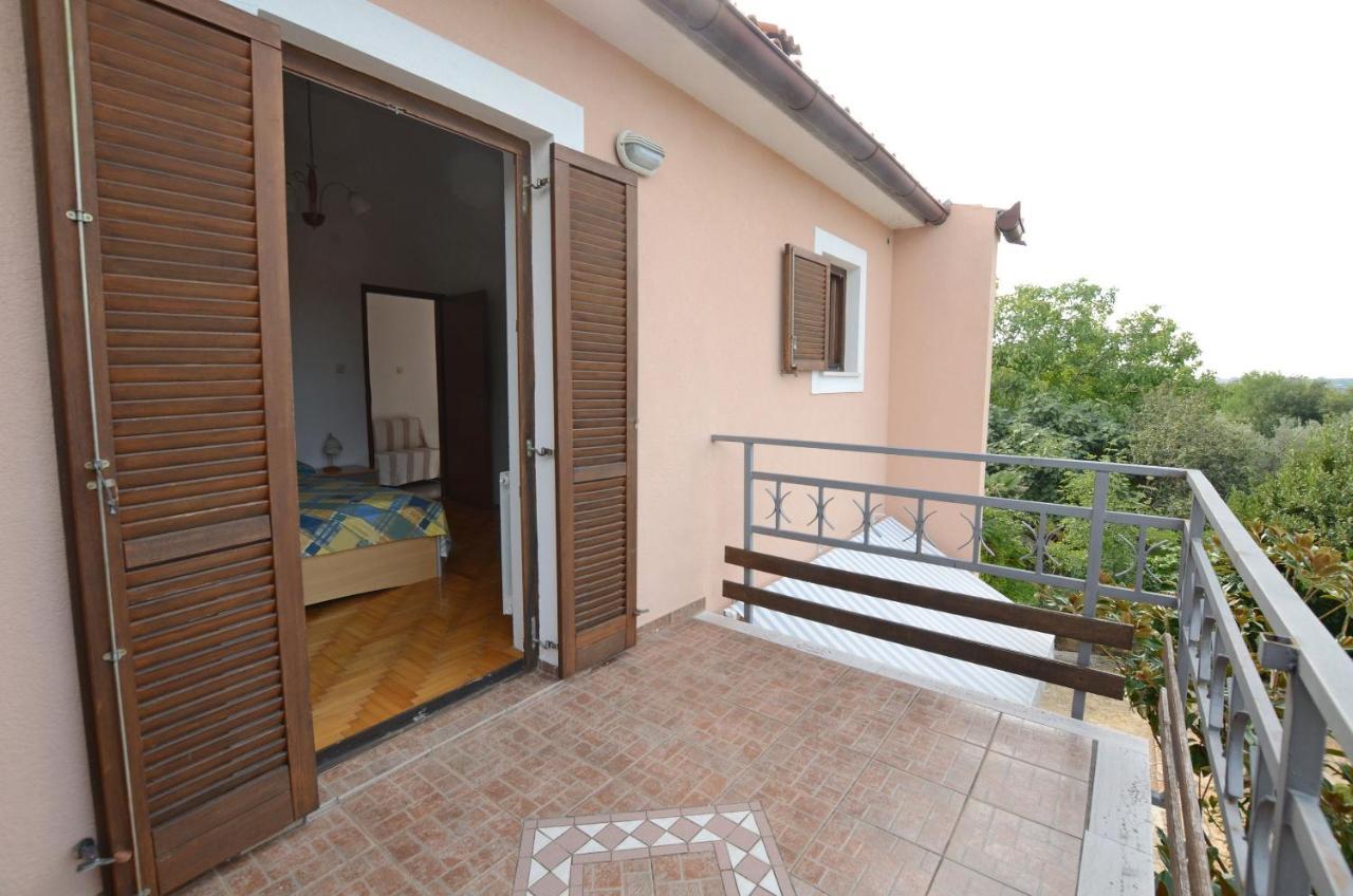 Apartments Josip Pavicini المظهر الخارجي الصورة