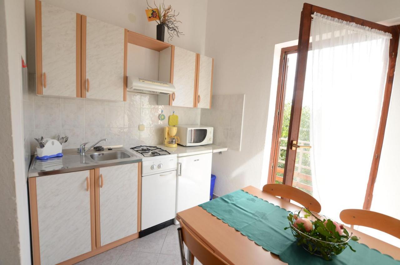 Apartments Josip Pavicini المظهر الخارجي الصورة